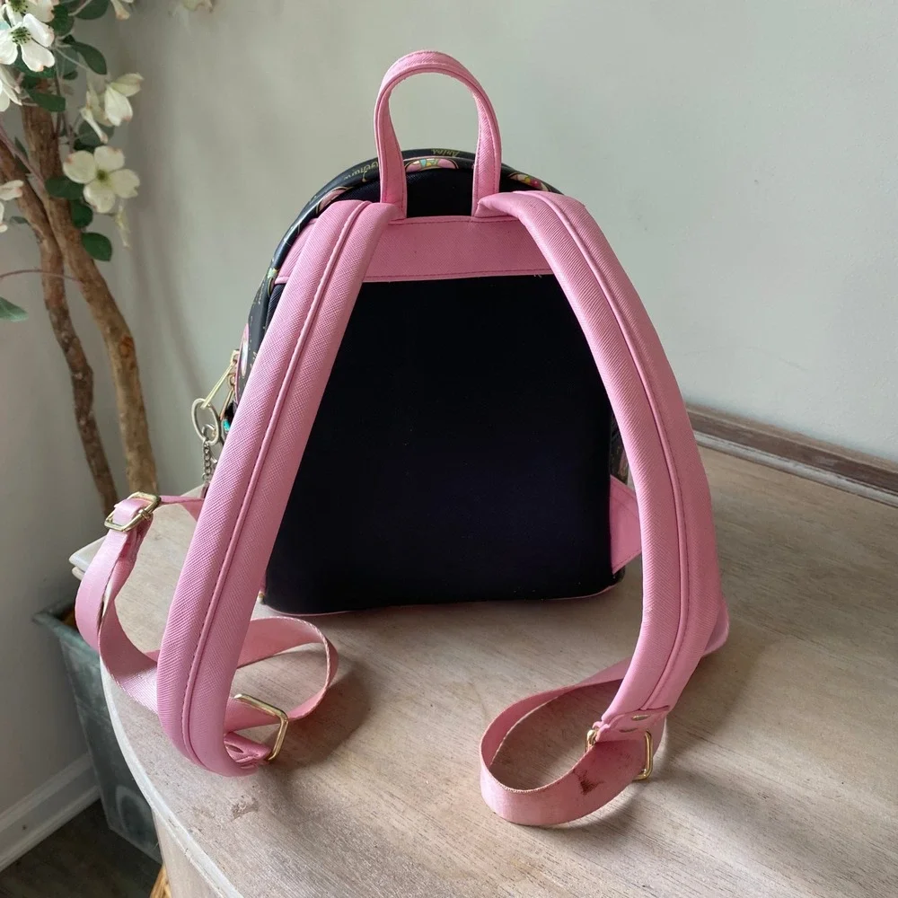 Loungefly Sanrio Hello Kitty Zodiac Mini Backpack